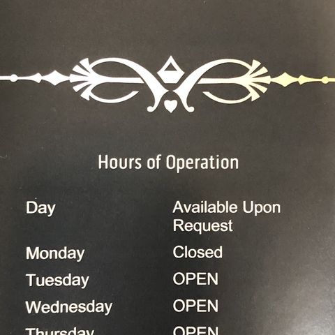 Champagne Beauty Bar, beauty salon in Carson City, NV